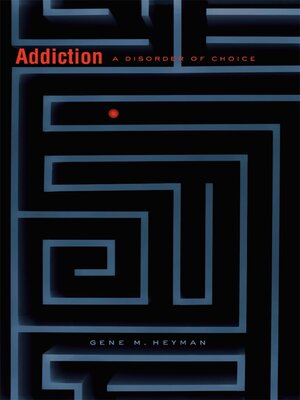 cover image of Addiction